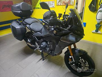 Yamaha TRACER 9 GT+