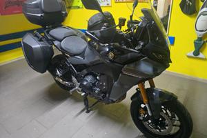 Yamaha TRACER 9 GT+