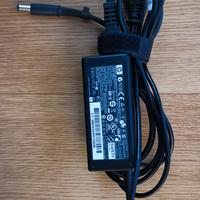 Caricabatterie PC HP originale perfetto stato