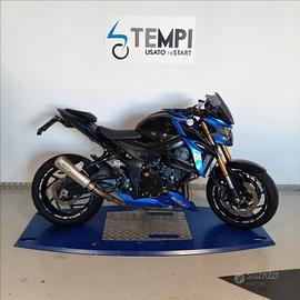 SUZUKI GSX-S 750 Abs