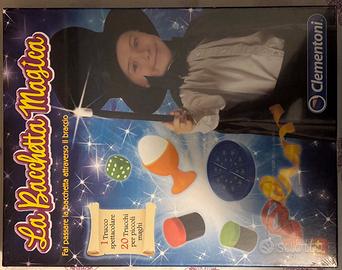 Clementoni "La Bacchetta Magica"