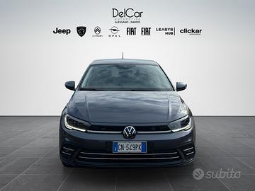 Volkswagen Polo 1.0 TSI DSG Life