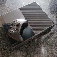 Xbox One + giochi