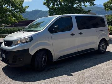 PEUGEOT Expert 4ª serie - 2020