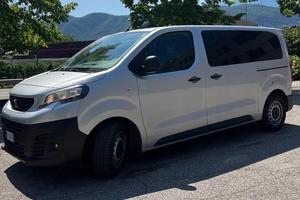 PEUGEOT Expert 4ª serie - 2020