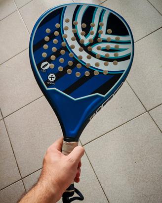 racchetta padel artengo