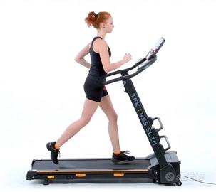 Tapis roulant  EverFit TFK 455 SLIM