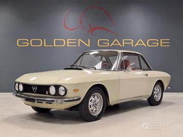 Lancia Fulvia 1.3 terza serie