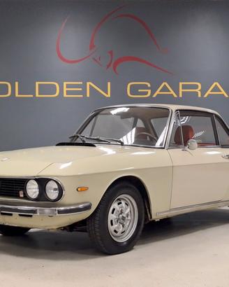 Lancia Fulvia 1.3 terza serie