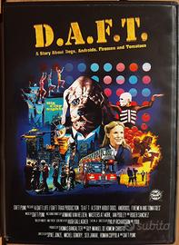 Daft Punk D.a.f.t.