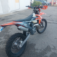 Ktm 150 tpi