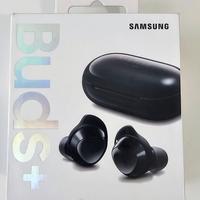 Galaxy Buds+ auricolari