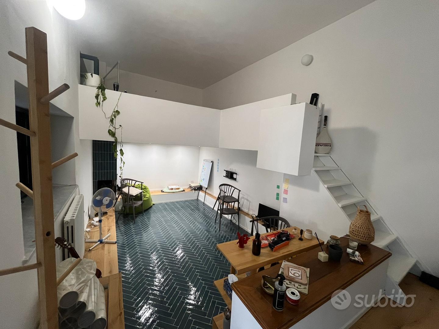 Appartamento – Catanzaro - Vista 5