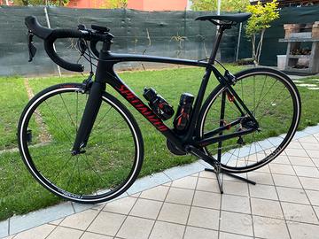 Bici da corsa Specialized Tarmac Comp SL5 Tg.54