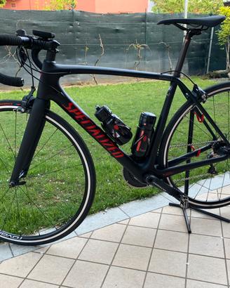 Bici da corsa Specialized Tarmac Comp SL5 Tg.54