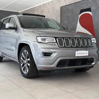 Jeep Grand Cherokee 3.0 crd (mjt II) V6 Overland 2