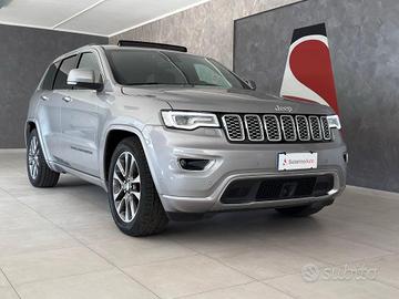 Jeep Grand Cherokee 3.0 crd (mjt II) V6 Overland 2