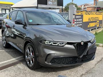 Alfa Romeo Tonale 1.5 130 CV MHEV TCT7 Edizione Sp