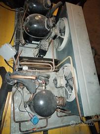 motore per gelaterie o altro