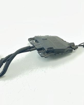ZM01 CENTRALINA BATTERIA CITROEN C3 Serie 999 benz