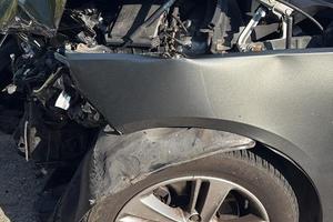 Auto per ricambi