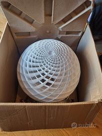 Lampadario Louis Poulsen Patera 450