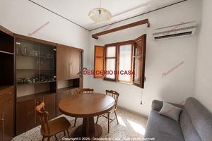 Appartamento, Cefalù.