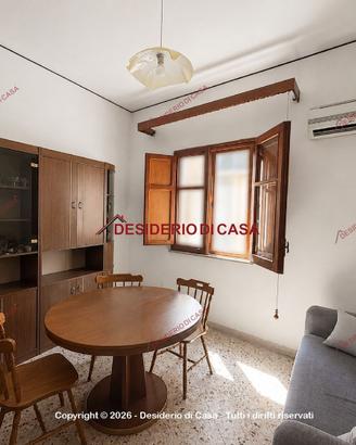 Appartamento, Cefalù.