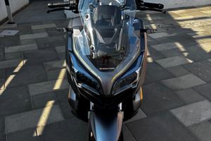 QJ Motor ATR 125 (2024) - Bari | Solo 2.799 Km
