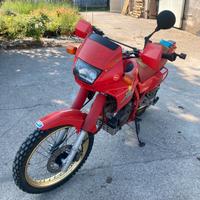 Honda dominator