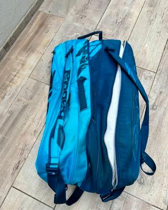 Borsone Babolat Pure Drive per 9 racchette