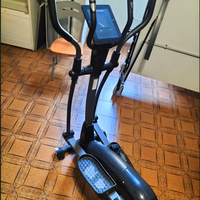 Ellittica Pro Form Eclipse Slide 6.0