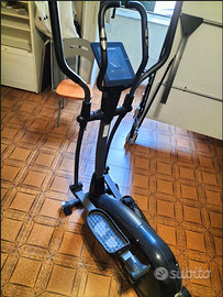 Ellittica Pro Form Eclipse Slide 6.0