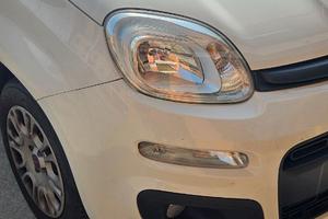 Fiat Panda Gpl
