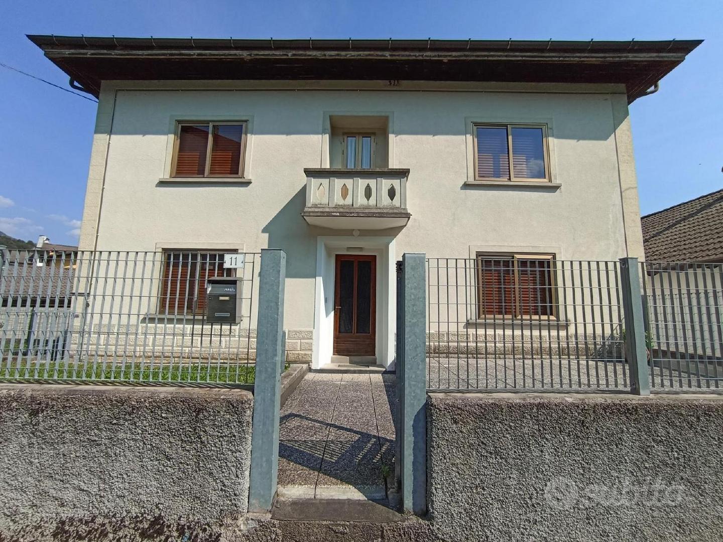 House in Socchieve, Centro Sportivo / Centri Sportîf, Priuso / Priûs - Vista 4
