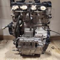 BLOCCO MOTORE SUZUKI GSXR 600 K1-K2-K3