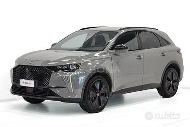 Ds 7 Crossback BlueHDi 130 aut. Performance Line+