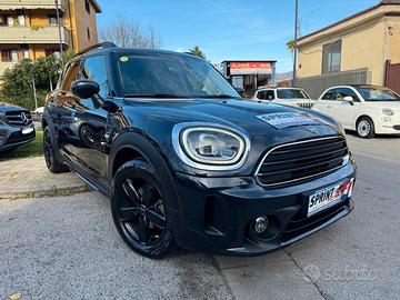 Mini One D Countryman 1.5 Classic