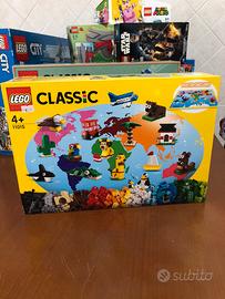 Lego Classic  11015