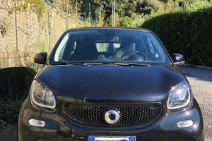 Smart Forfour Superpassion automatica