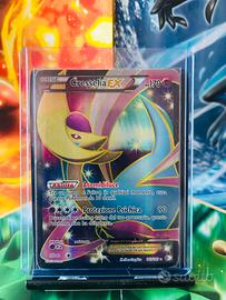 Pokemon Cresselia EX ITA 143 di Confini Varcati