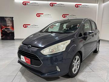 Ford B-Max 1.6 TDCi 95 CV Titanium