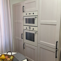 Cucina Angolare 350 x 330