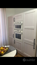 Cucina Angolare 350 x 330