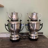 Beem Samovar elettrico 3 l.