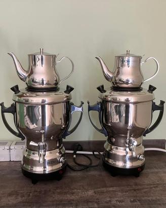 Beem Samovar elettrico 3 l.