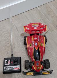 Turbo Duello