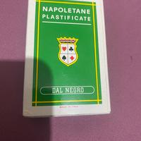 Carte napoletane