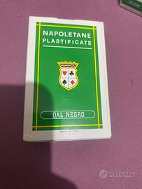 Carte napoletane