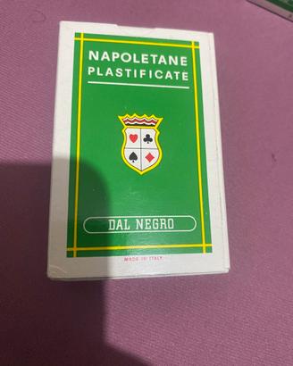 Carte napoletane